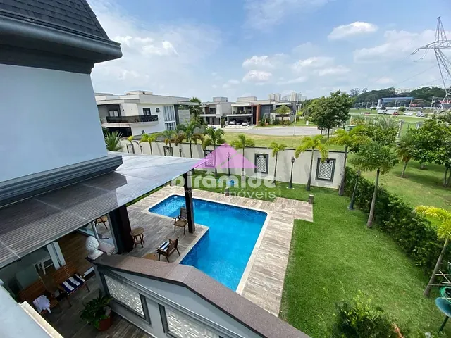 Casa com 600m², à venda, no bairro Urbanova em São José dos Campos