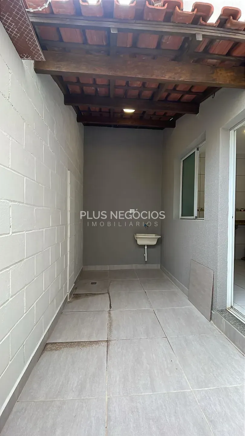 Casa, 2 quartos, 87 m² - Foto 13