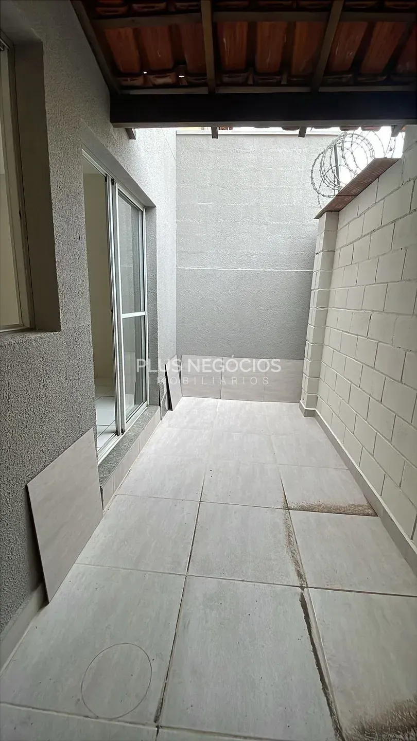 Casa, 2 quartos, 87 m² - Foto 14