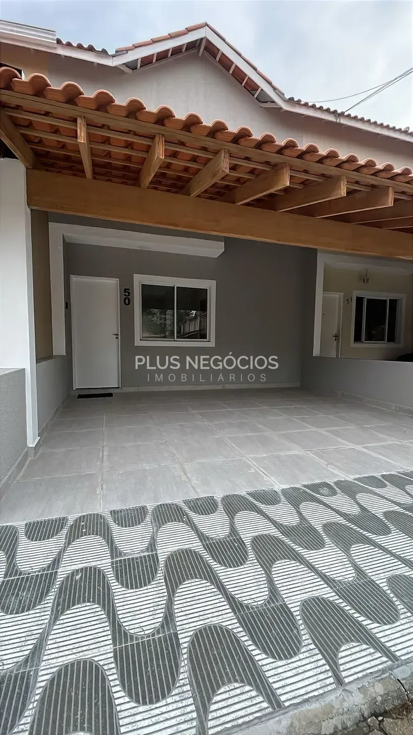 Casa, 2 quartos, 87 m² - Foto 17