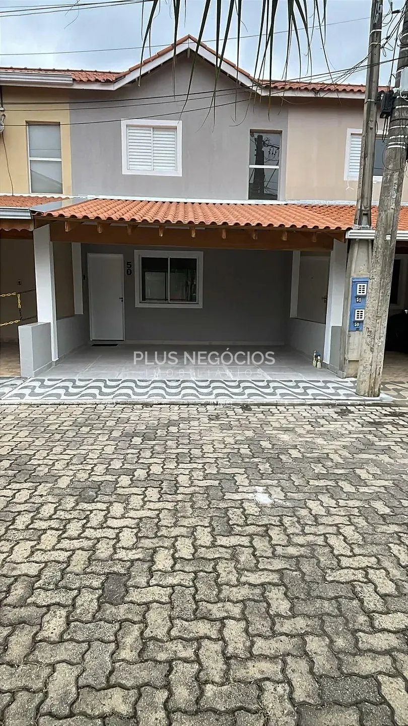 Casa, 2 quartos, 87 m² - Foto 18
