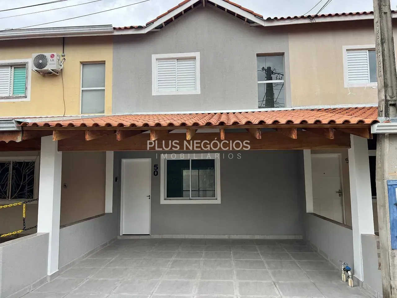 Casa, 2 quartos, 87 m² - Foto 1