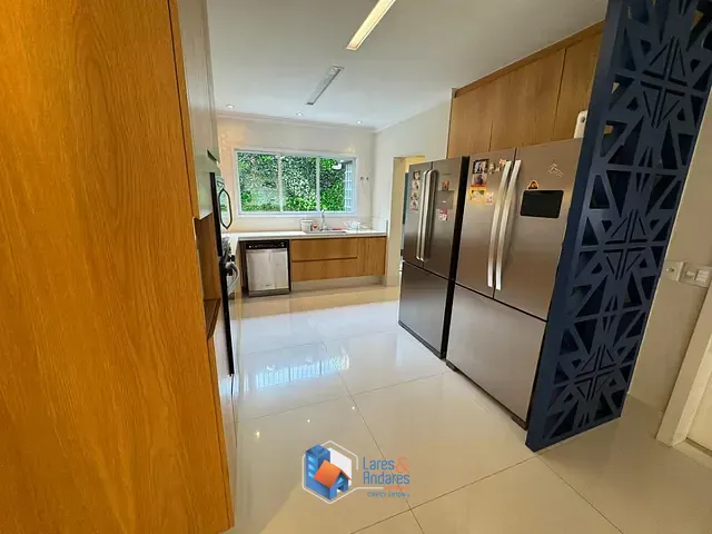 Casa com 492m² 3 quartos e 5 banheiros, à venda, no bairro Campo Belo em São Paulo