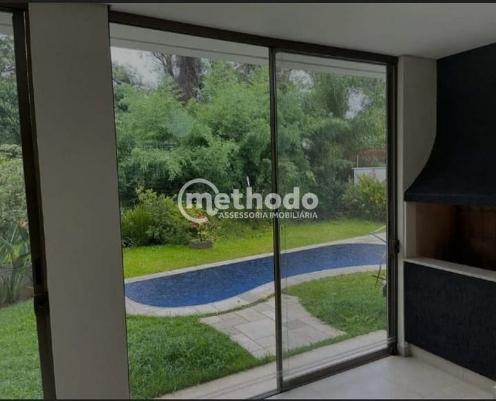 Casa, 4 quartos, 388 m² - Foto 3