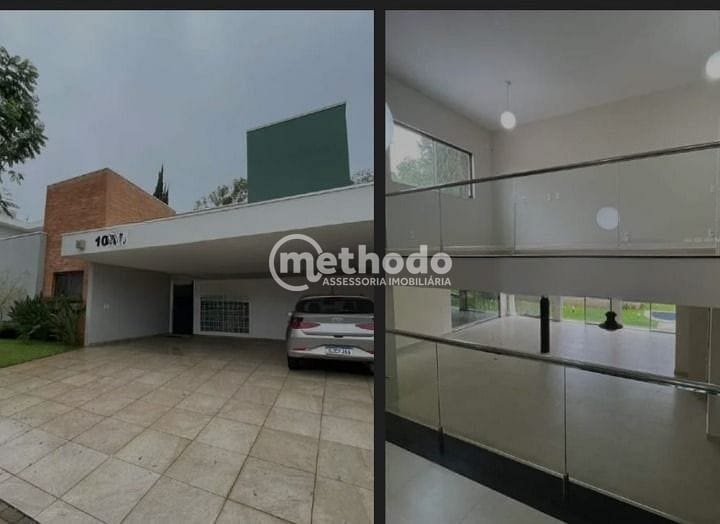 Casa, 4 quartos, 388 m² - Foto 2