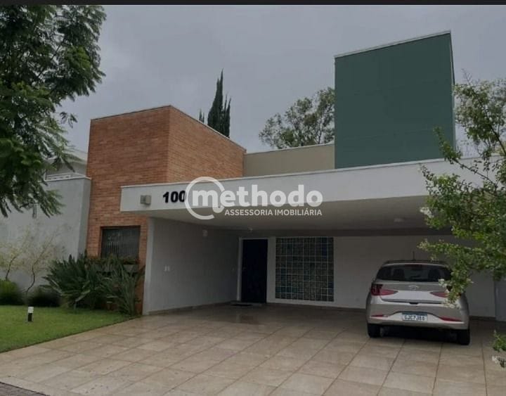 Casa, 4 quartos, 388 m² - Foto 1