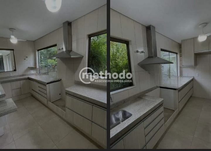 Casa, 4 quartos, 388 m² - Foto 5