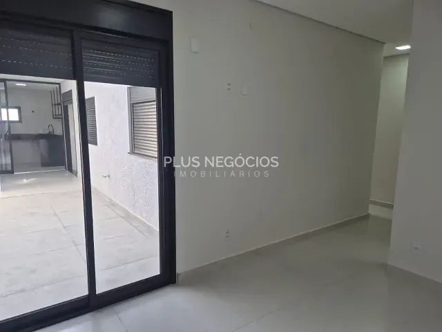 Casa com 154m² 3 quartos e 3 banheiros, à venda, no bairro Jardim Residencial Villagio Ipanema I em Sorocaba