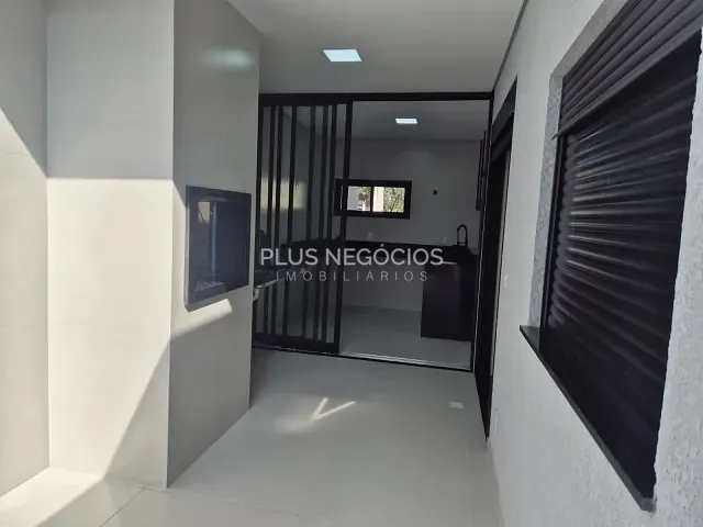 Casa com 154m² 3 quartos e 3 banheiros, à venda, no bairro Jardim Residencial Villagio Ipanema I em Sorocaba