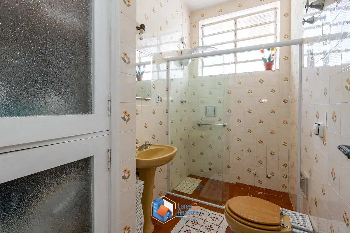 Casa, 4 quartos, 207 m² - Foto 33