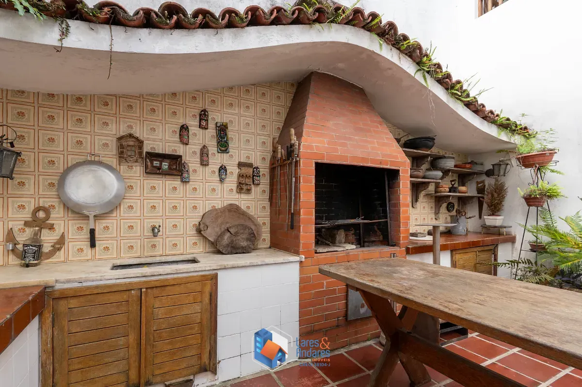 Casa, 4 quartos, 207 m² - Foto 37