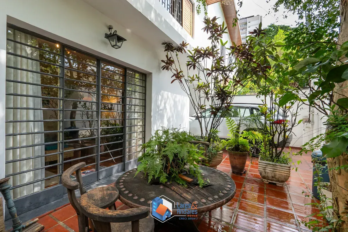 Casa, 4 quartos, 207 m² - Foto 48