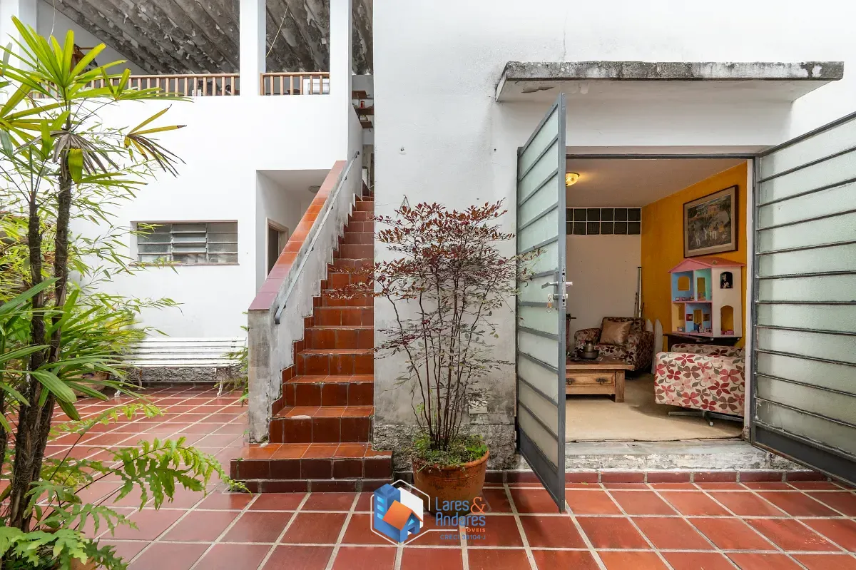 Casa, 4 quartos, 207 m² - Foto 39