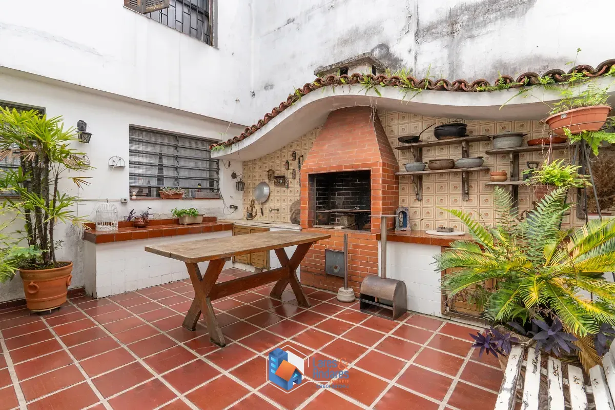 Casa, 4 quartos, 207 m² - Foto 36