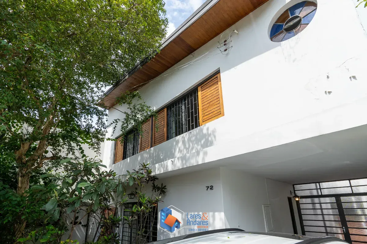 Casa, 4 quartos, 207 m² - Foto 46