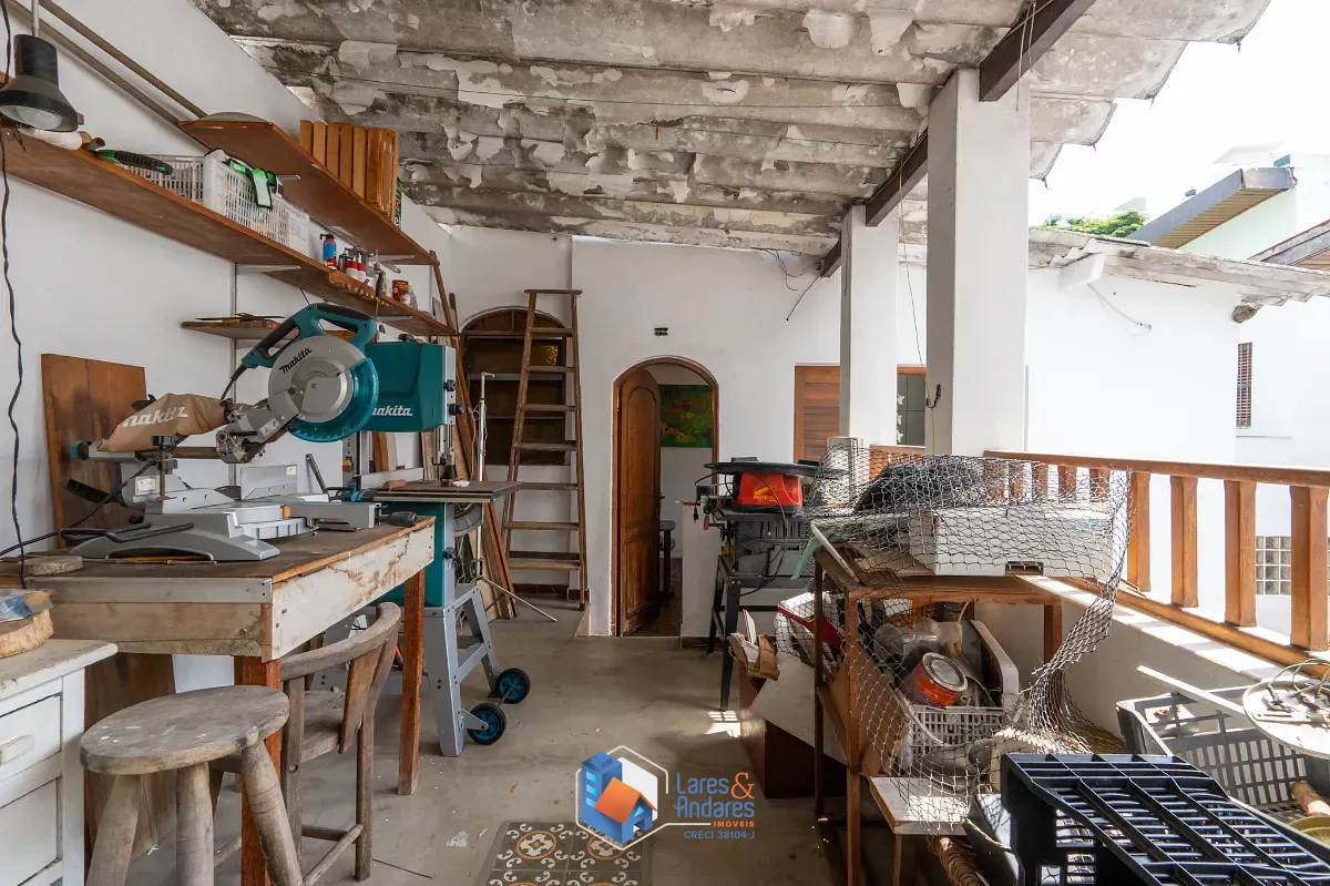 Casa, 4 quartos, 207 m² - Foto 42