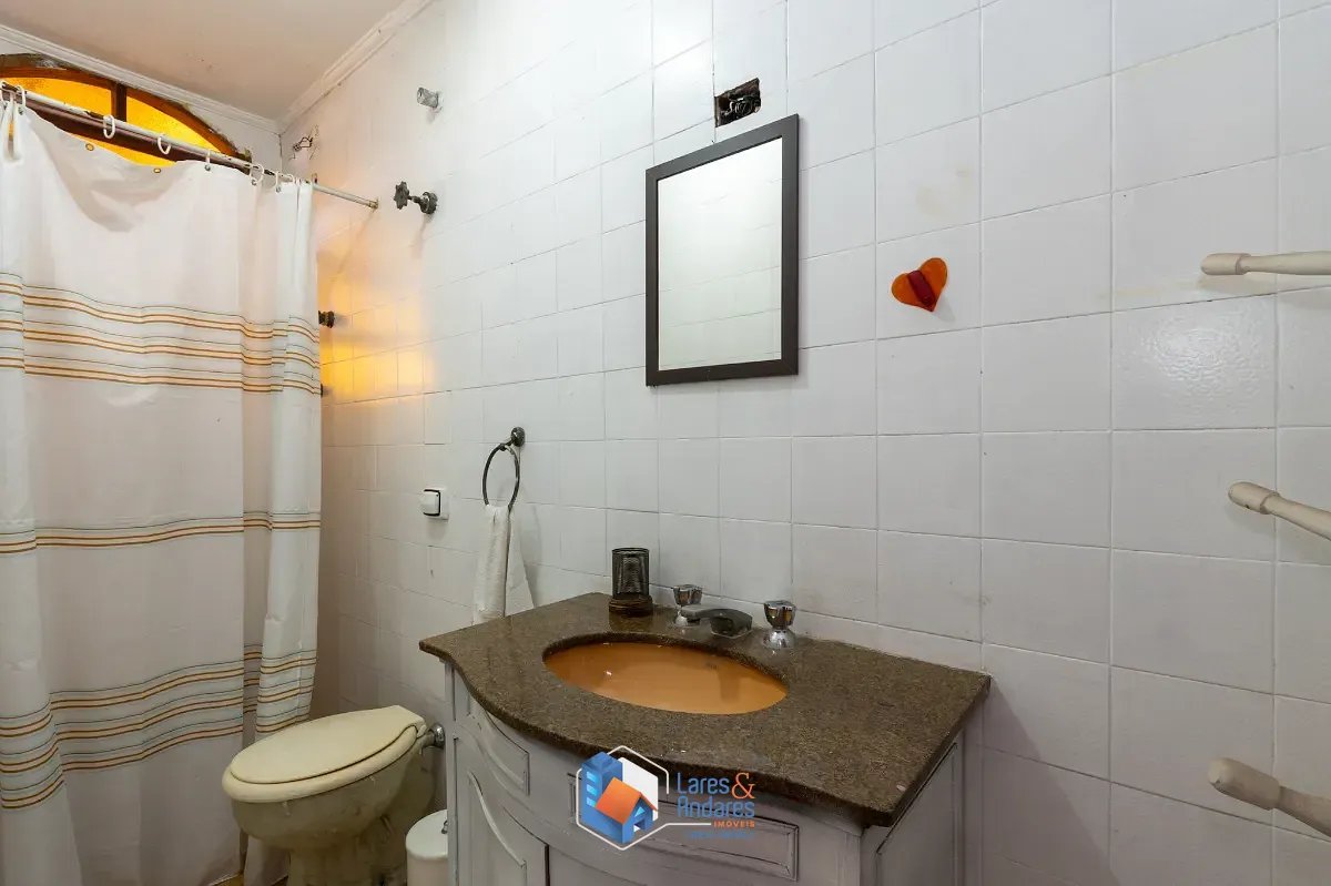 Casa, 4 quartos, 207 m² - Foto 31