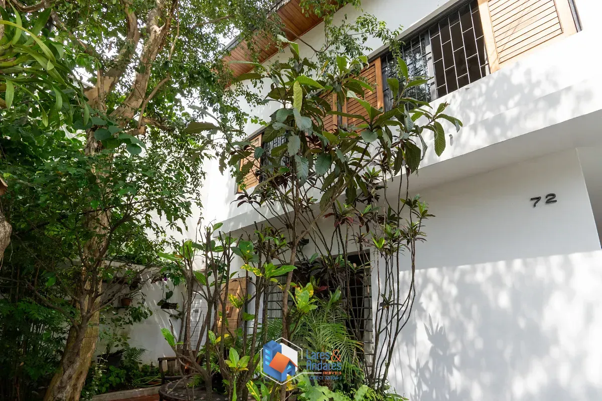 Casa, 4 quartos, 207 m² - Foto 44