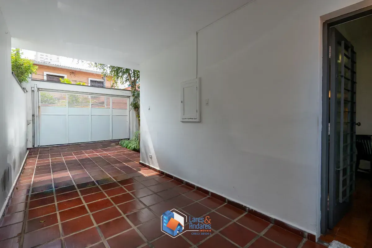 Casa, 4 quartos, 207 m² - Foto 45