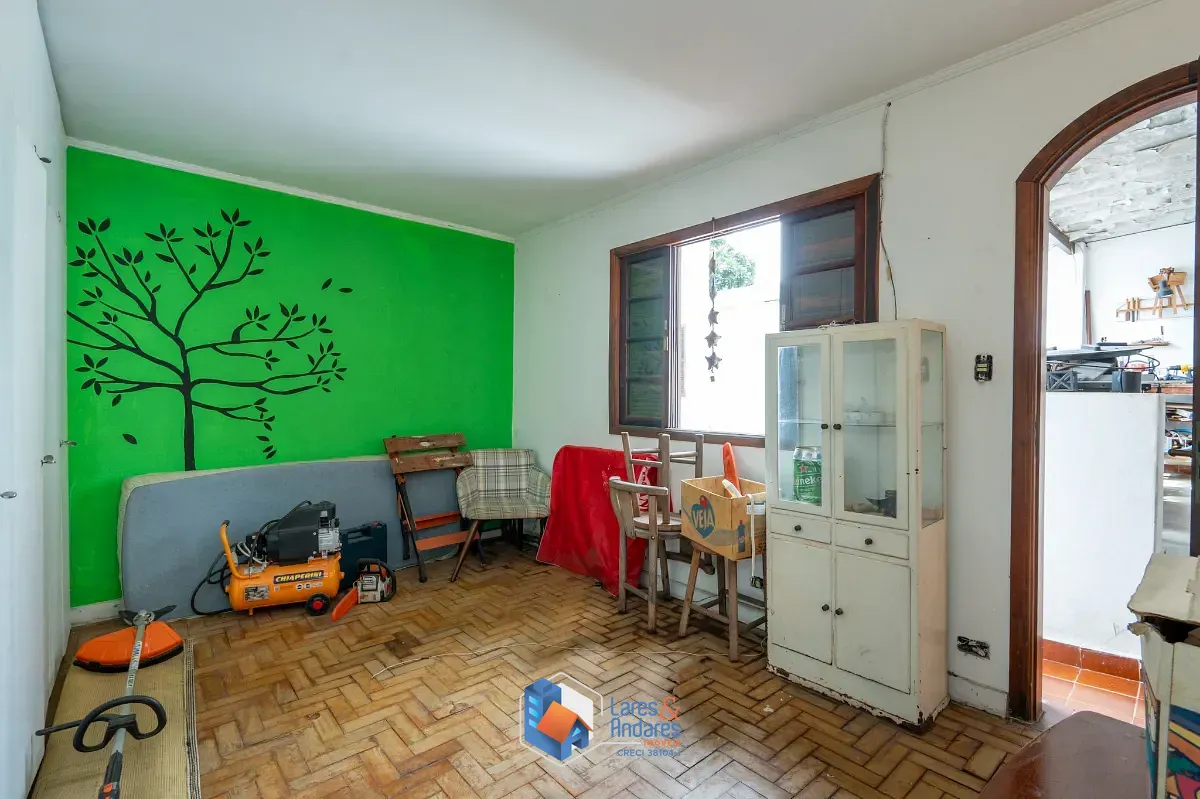 Casa, 4 quartos, 207 m² - Foto 35