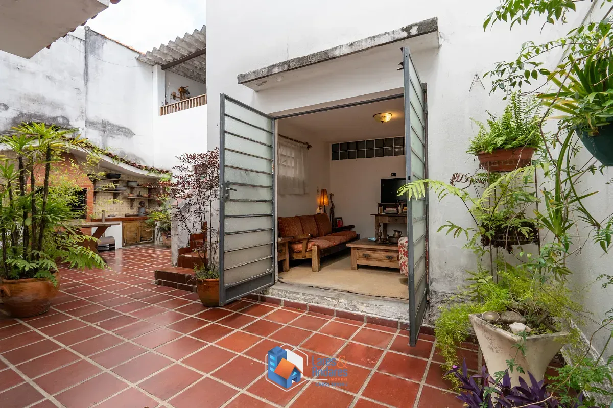 Casa, 4 quartos, 207 m² - Foto 49