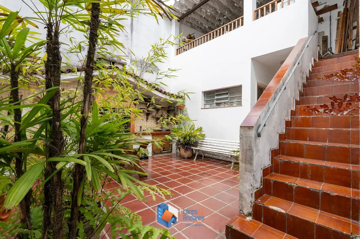 Casa, 4 quartos, 207 m² - Foto 40