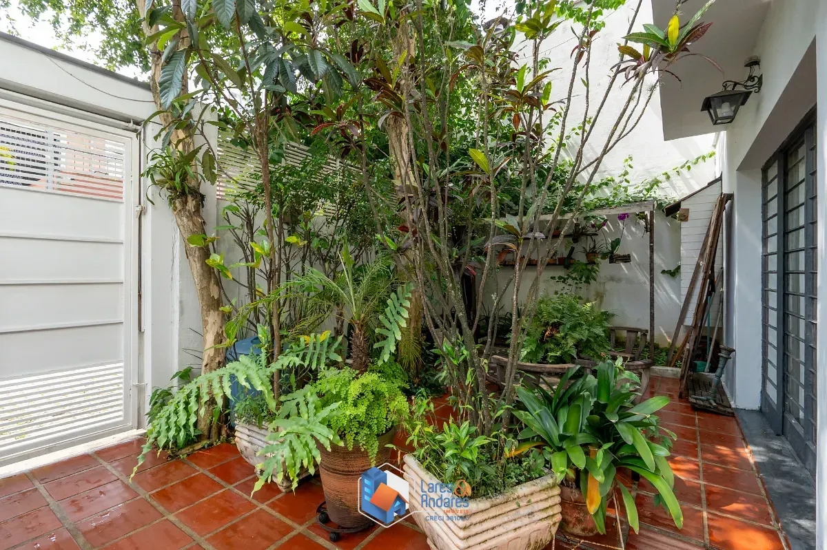 Casa, 4 quartos, 207 m² - Foto 41