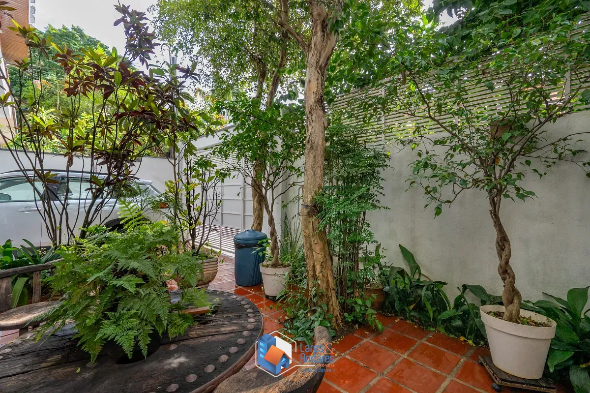 Casa, 4 quartos, 207 m² - Foto 47