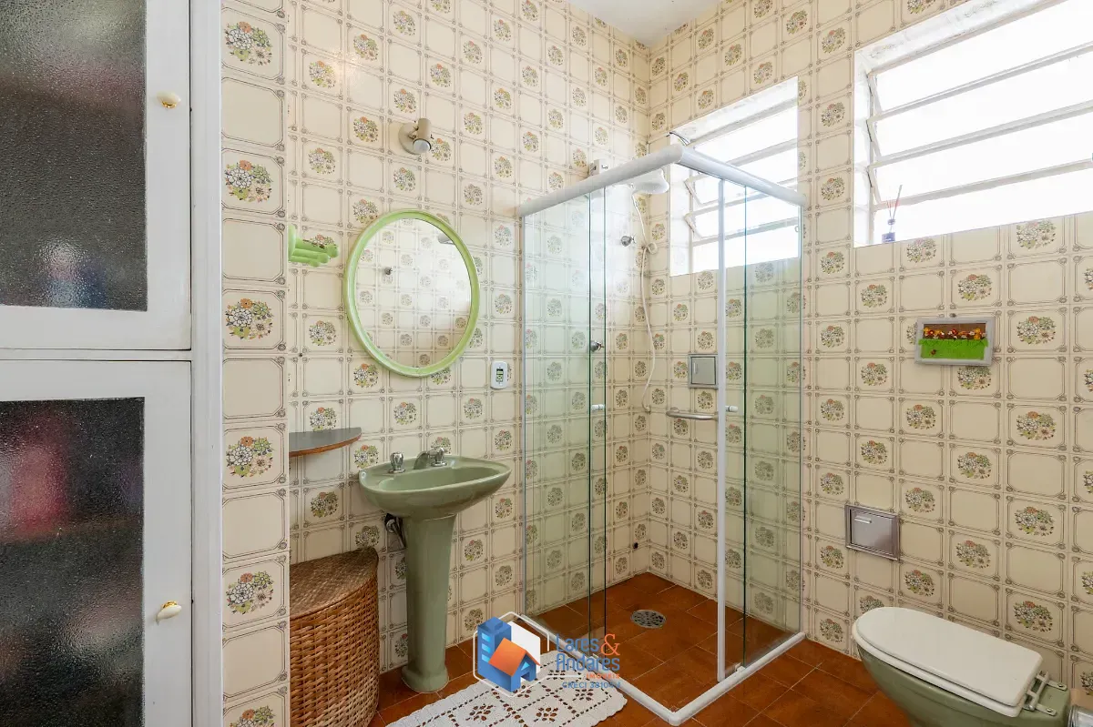 Casa, 4 quartos, 207 m² - Foto 34
