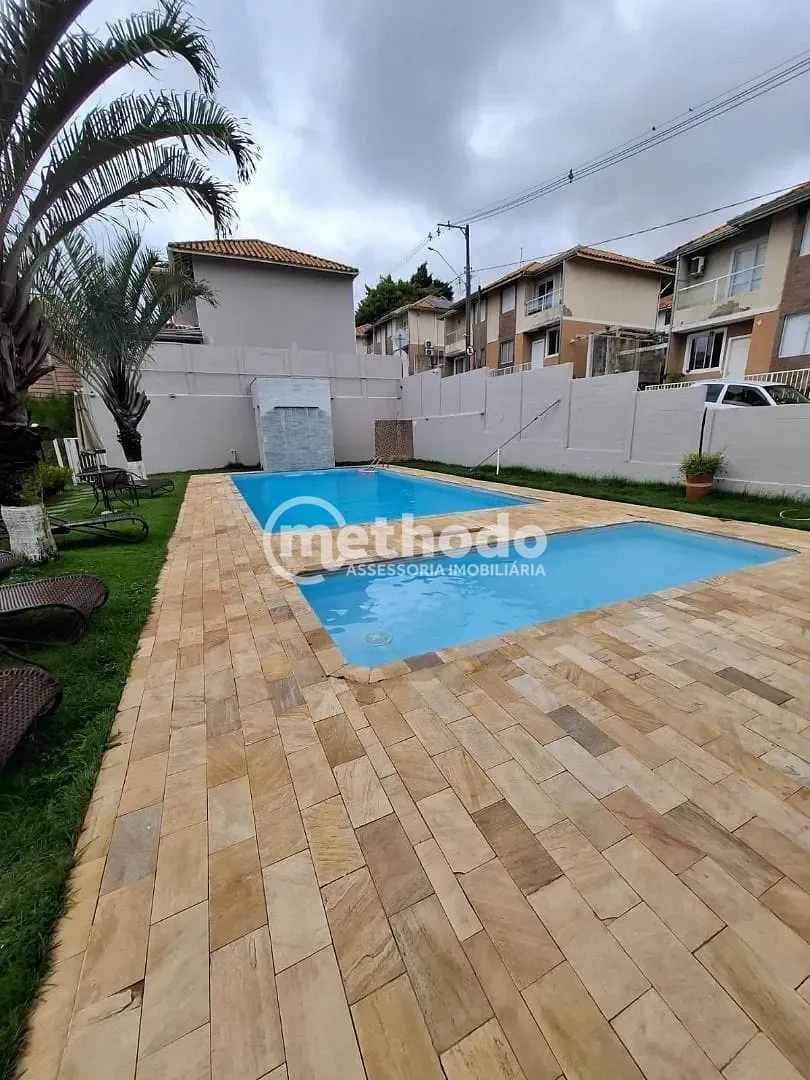 Casa, 3 quartos, 110 m² - Foto 39