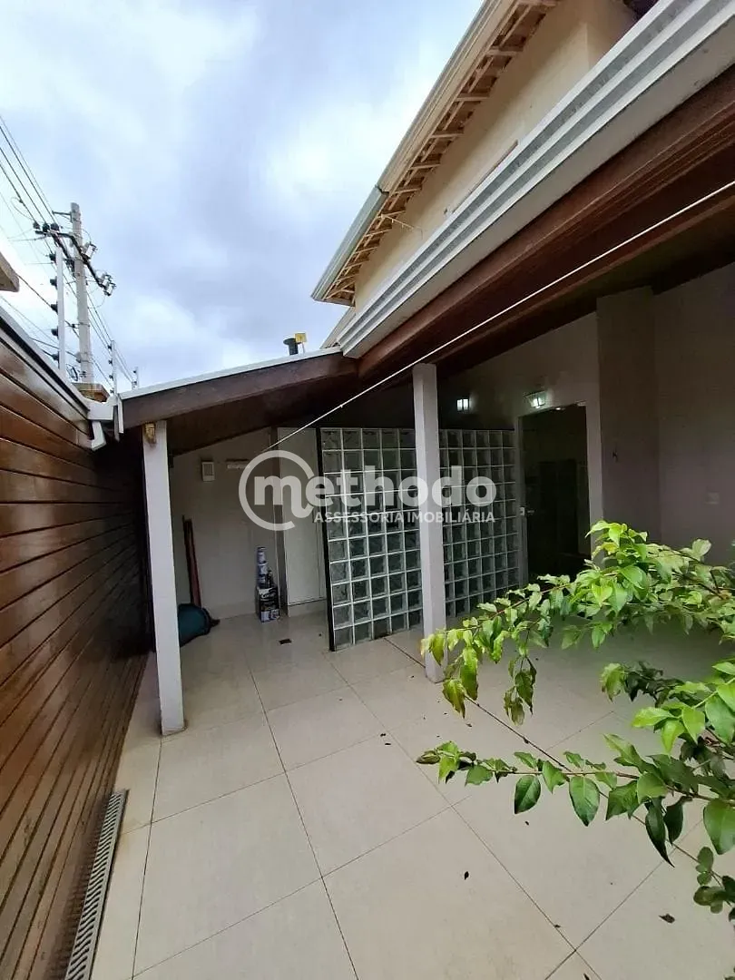 Casa, 3 quartos, 110 m² - Foto 30