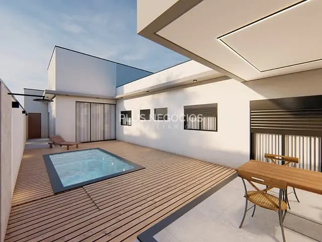 Casa com 300m² 3 quartos e 5 banheiros, à venda, no bairro Jardim Residencial Renascence em Sorocaba