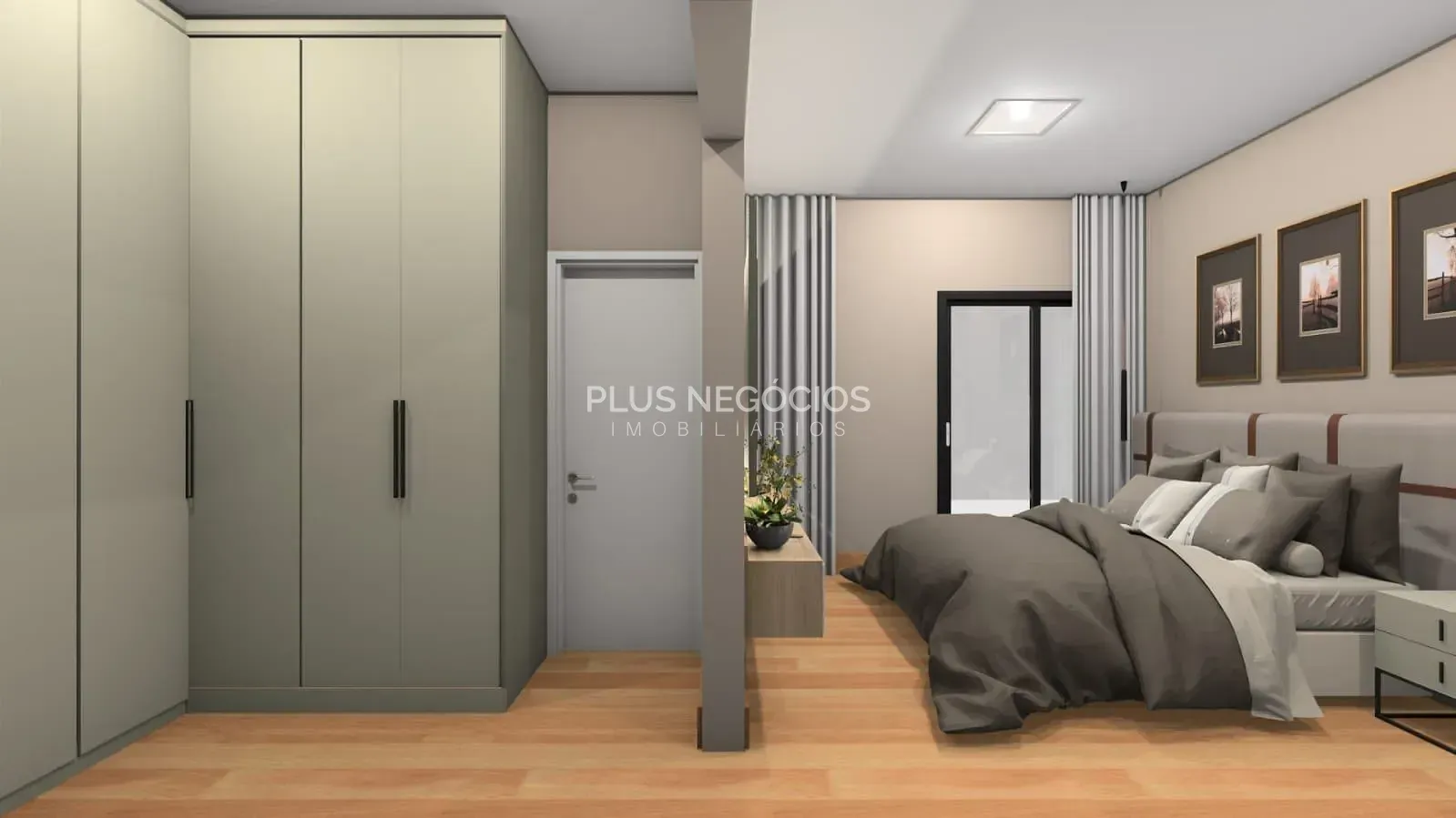 Casa, 3 quartos, 190 m² - Foto 7