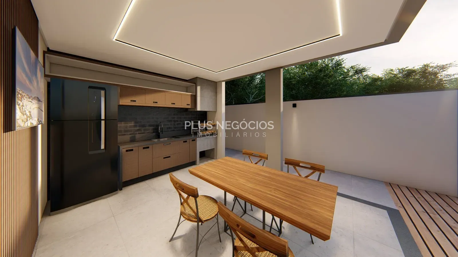 Casa, 3 quartos, 190 m² - Foto 9