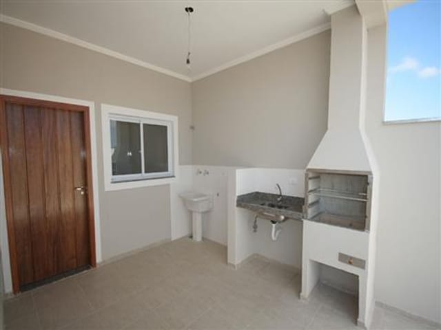 Foto do Casa - Casa residencial à venda, Horto Florestal, Sorocaba - CA7427. | Ary Proenca Negócios Imobiliários Ltda