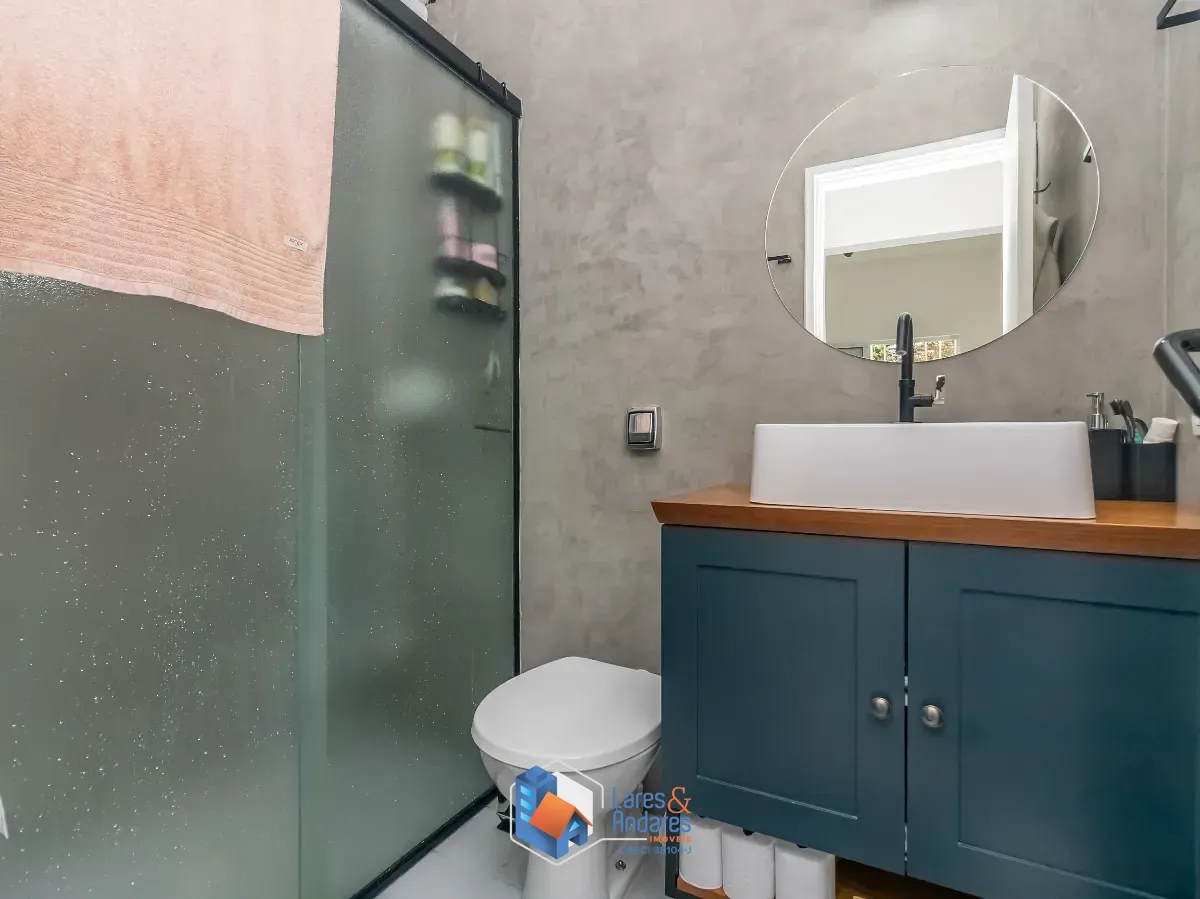 Casa, 2 quartos, 126 m² - Foto 19
