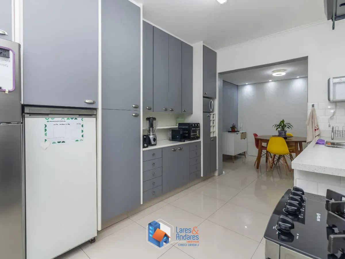 Casa, 2 quartos, 126 m² - Foto 6