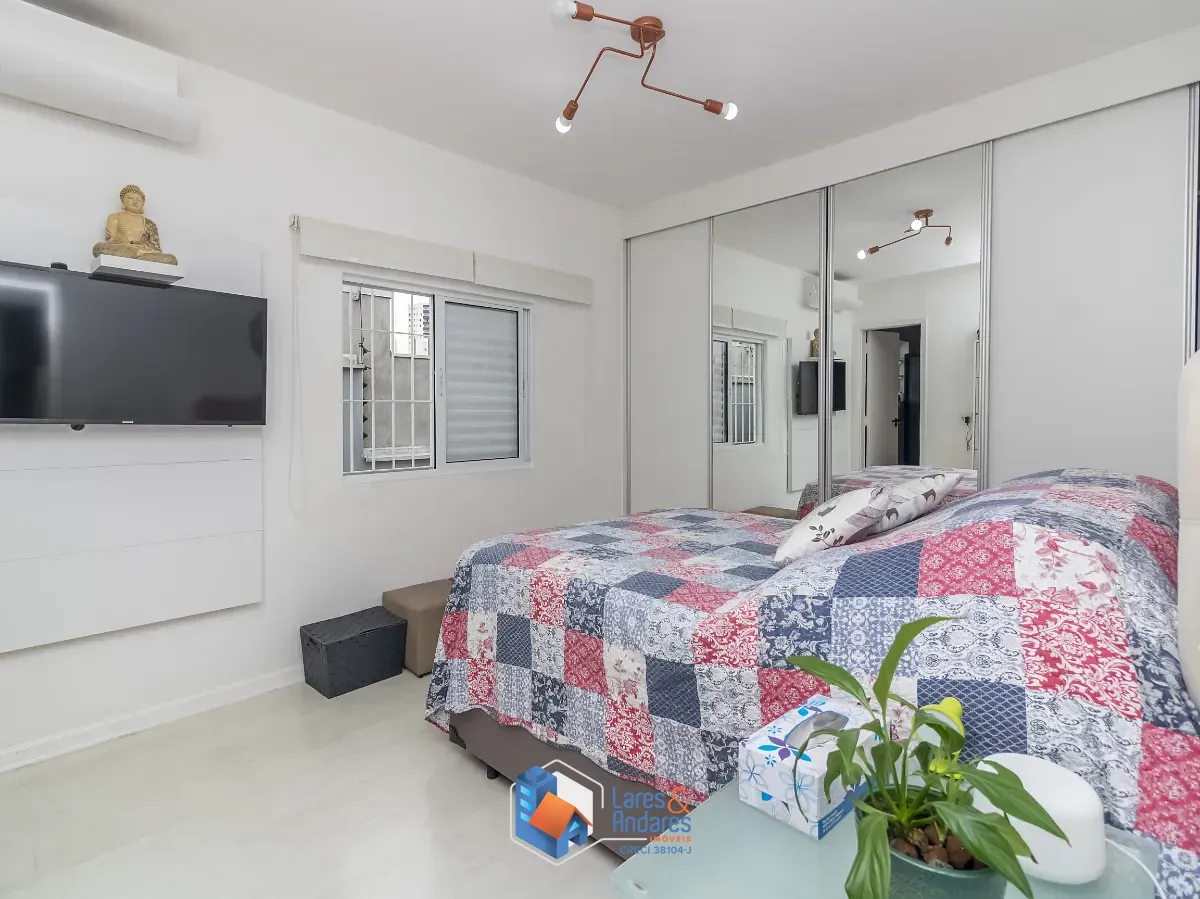 Casa, 2 quartos, 126 m² - Foto 15
