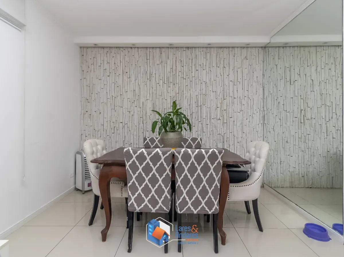 Casa, 2 quartos, 126 m² - Foto 4