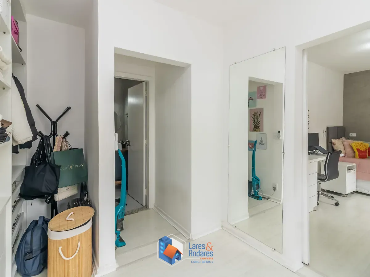 Casa, 2 quartos, 126 m² - Foto 24