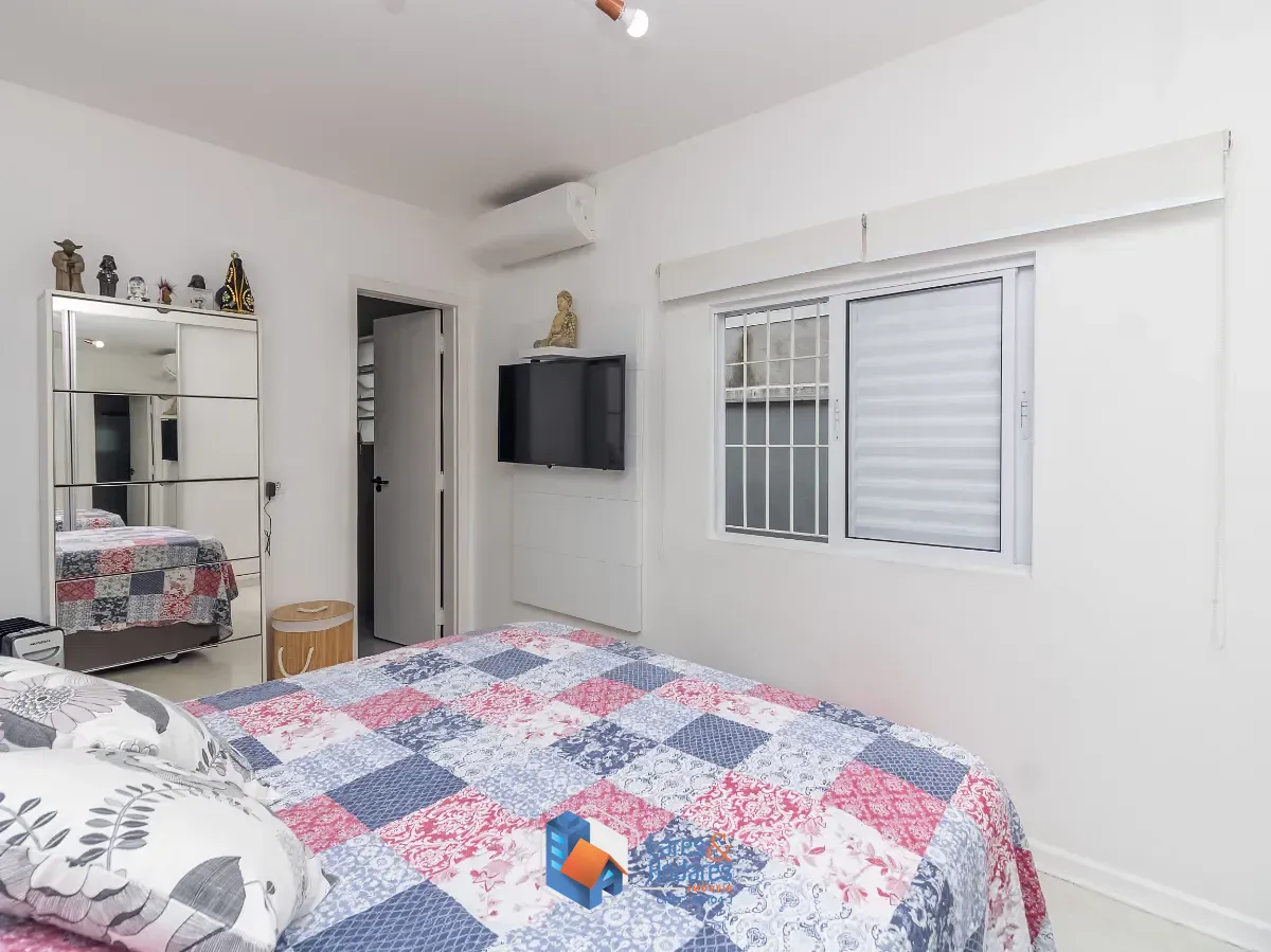 Casa, 2 quartos, 126 m² - Foto 16