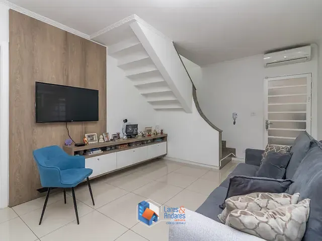 Casa com 114m² 2 quartos e 3 banheiros, à venda, no bairro Bosque da Saúde em São Paulo