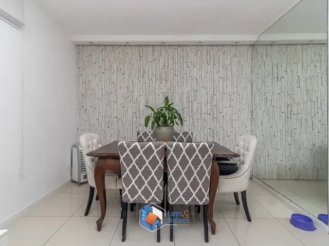 Casa com 114m² 2 quartos e 3 banheiros, à venda, no bairro Bosque da Saúde em São Paulo