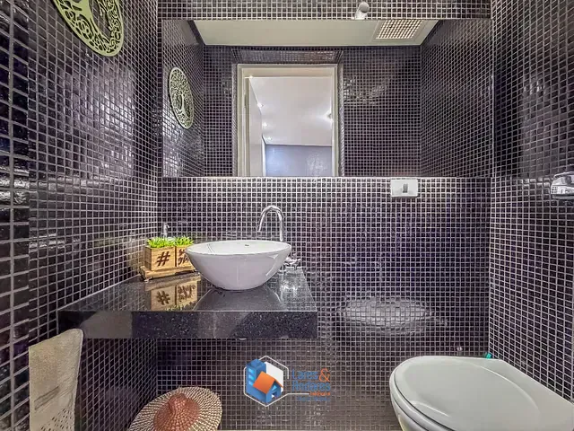 Casa com 114m² 2 quartos e 3 banheiros, à venda, no bairro Bosque da Saúde em São Paulo