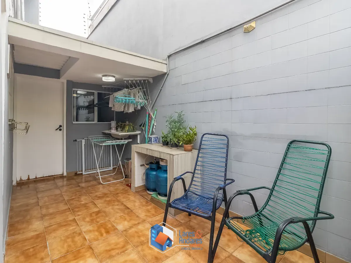 Casa, 2 quartos, 126 m² - Foto 12