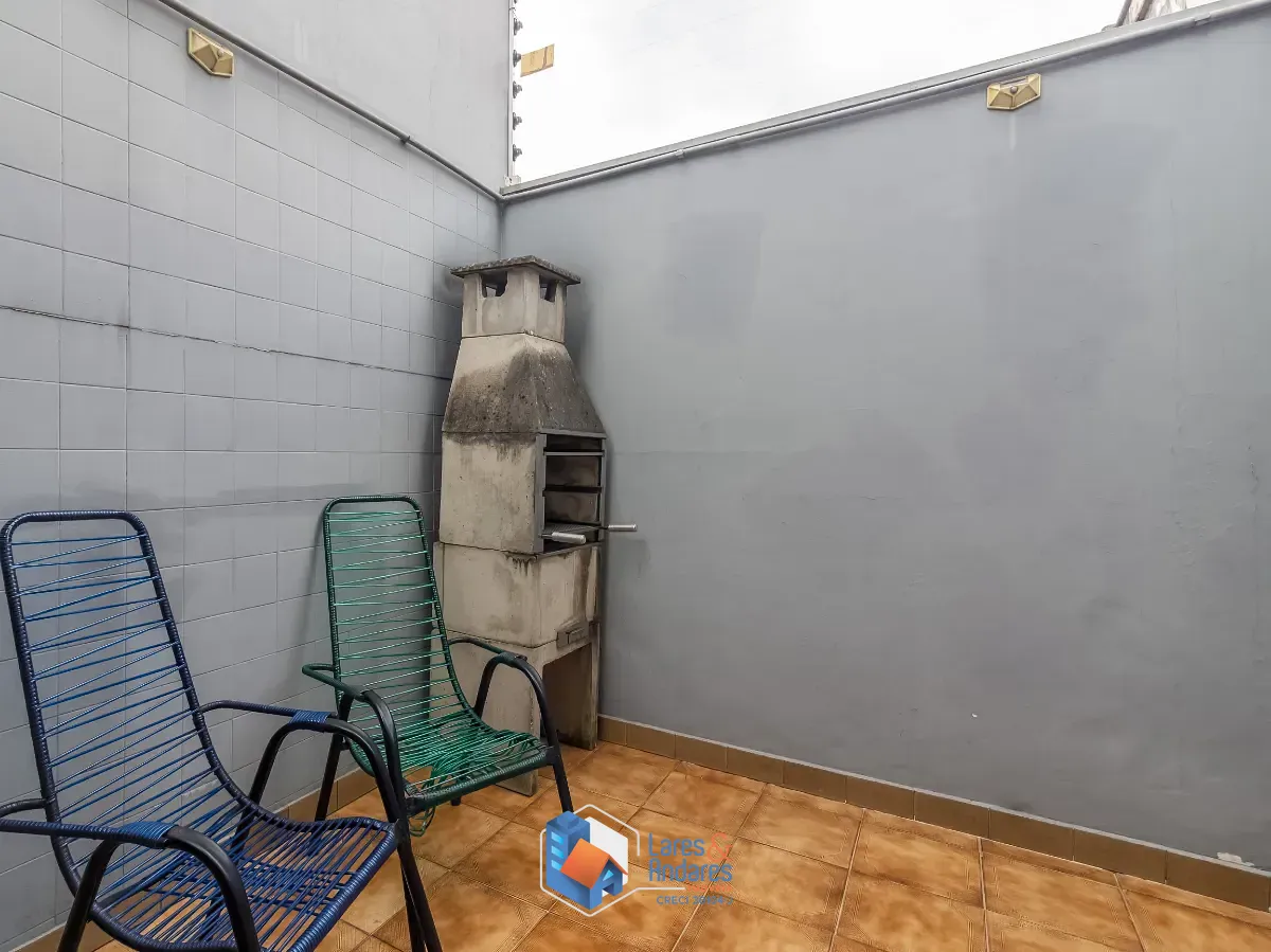 Casa, 2 quartos, 126 m² - Foto 13