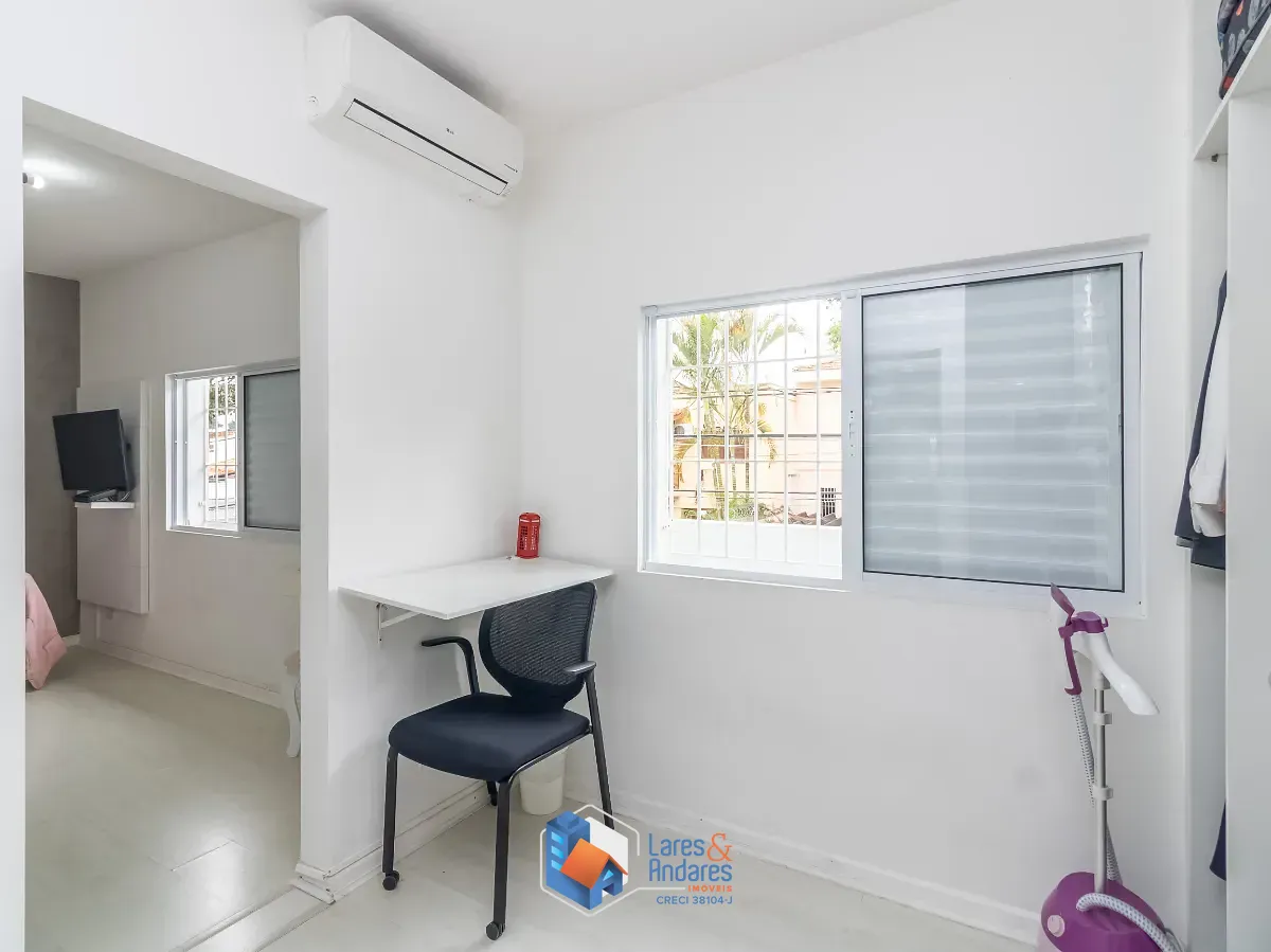 Casa, 2 quartos, 126 m² - Foto 25