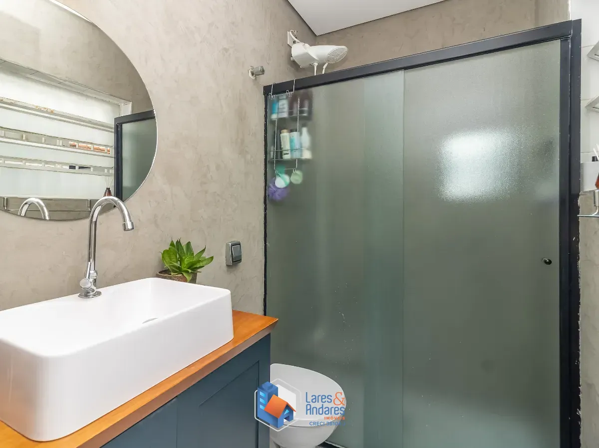 Casa, 2 quartos, 126 m² - Foto 18