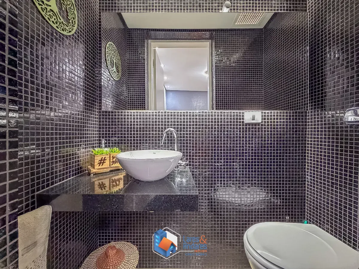 Casa, 2 quartos, 126 m² - Foto 5