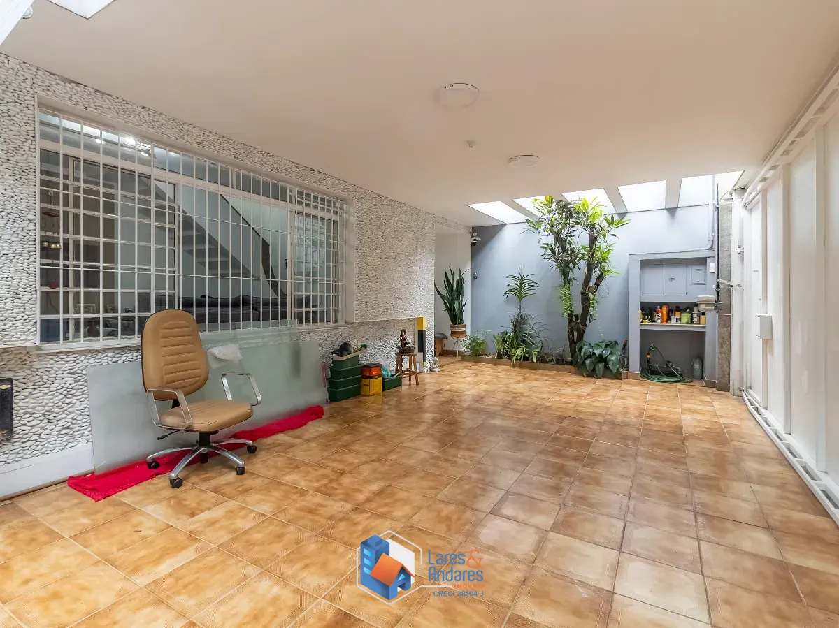 Casa, 2 quartos, 126 m² - Foto 27